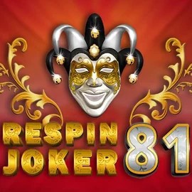 Respin Joker 81 online slot from SYNOT Games – play at glorioncasino.eu
