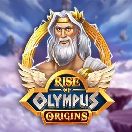 Play the Rise of Olympus Origins slot by Play'n GO on Glorion Casino