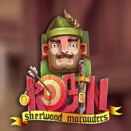 Robin Sherwood Marauders online slot from Yggdrasil – play at glorioncasino.eu