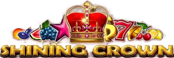 Play Shining Crown slot by Amusnet Interactive on glorioncasino.eu