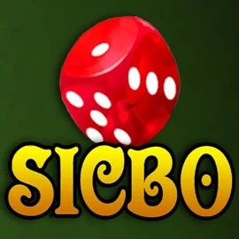 Try Sic Bo slot by Habanero on glorioncasino.eu – logo image