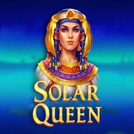 Enjoy Solar Queen by Playson – logo hosted on glorioncasino.eu