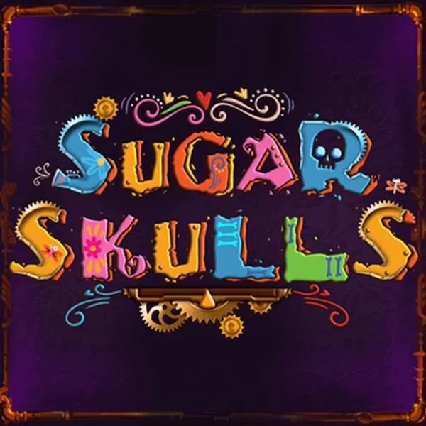 Play the Sugar Skulls slot by Booming Games on Glorion Casino