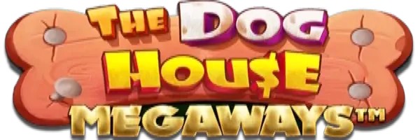 Enjoy The Dog House Megaways by Pragmatic Play – logo hosted on glorioncasino.eu