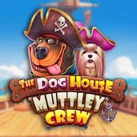 Try The Dog House Muttley Crew slot by Pragmatic Play on glorioncasino.eu – logo image