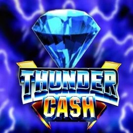 Enjoy Thunder Cash by Novomatic – logo hosted on glorioncasino.eu