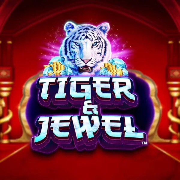 Tiger and Jewel – slot by Greentube, featured at glorioncasino.eu