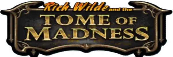 Play Tome of Madness slot by Play'n GO on glorioncasino.eu