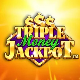 Triple Money Jackpot – slot by Playtech, featured at glorioncasino.eu