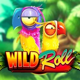 Play Wild Roll slot by Playtech on glorioncasino.eu